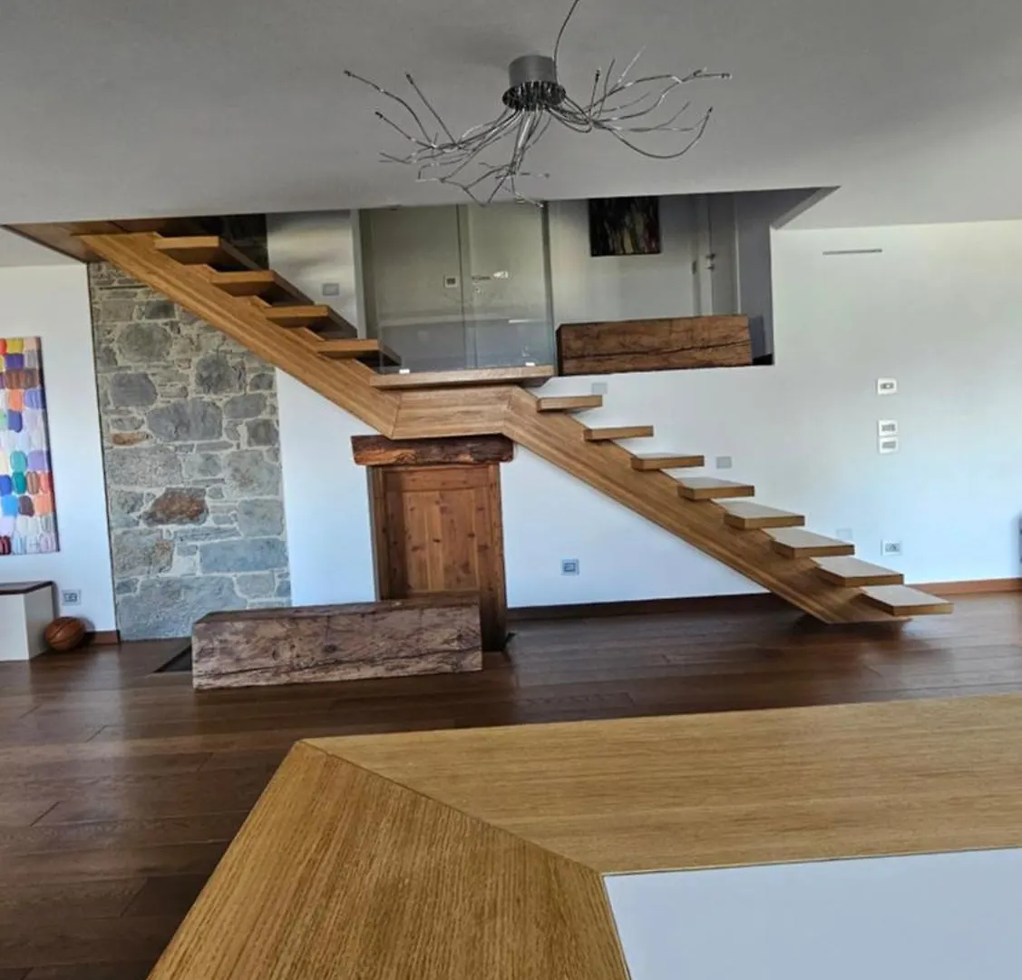 Arzo Mountain Chalet Morbegno
