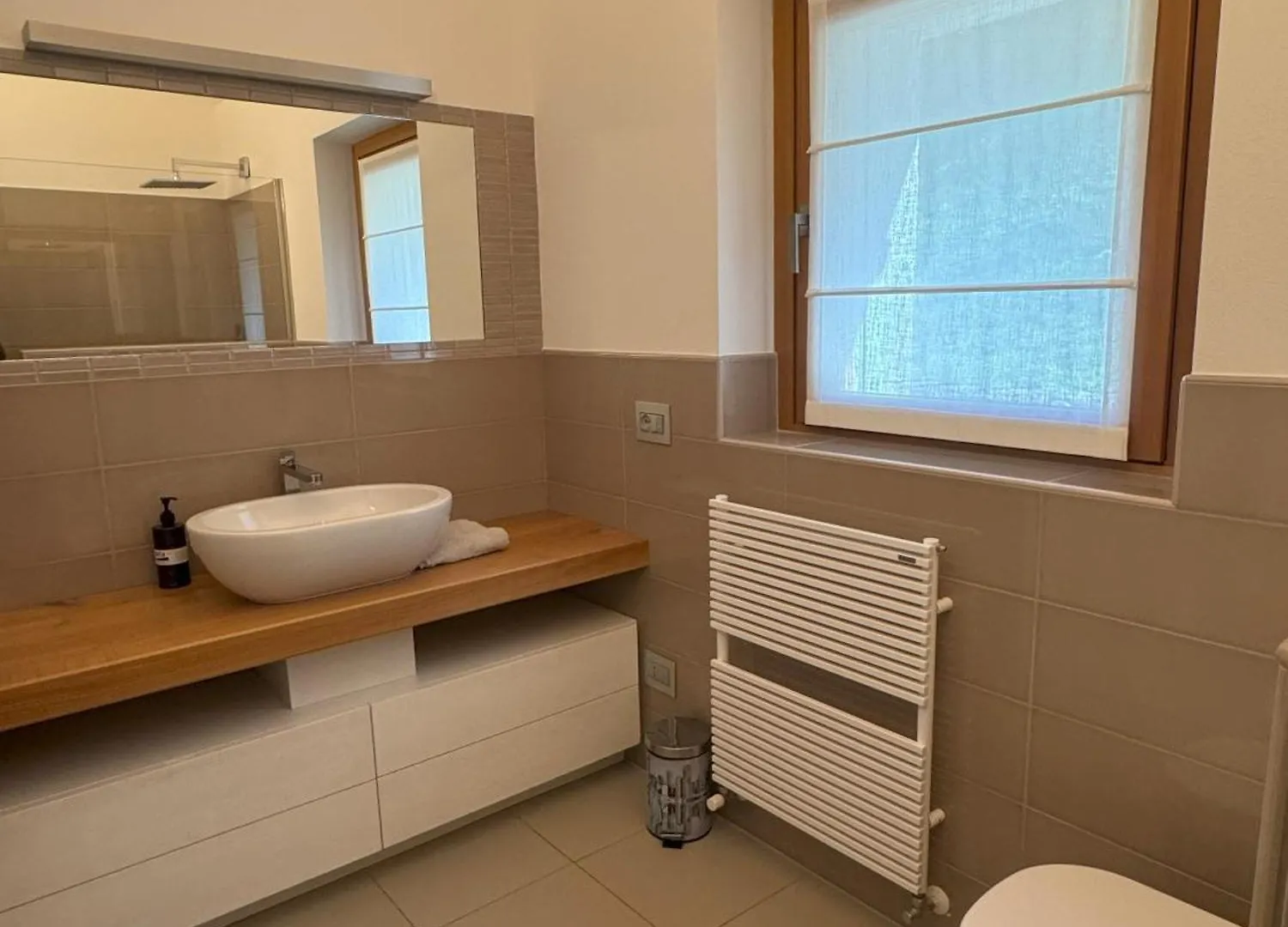 Arzo Mountain Chalet Morbegno