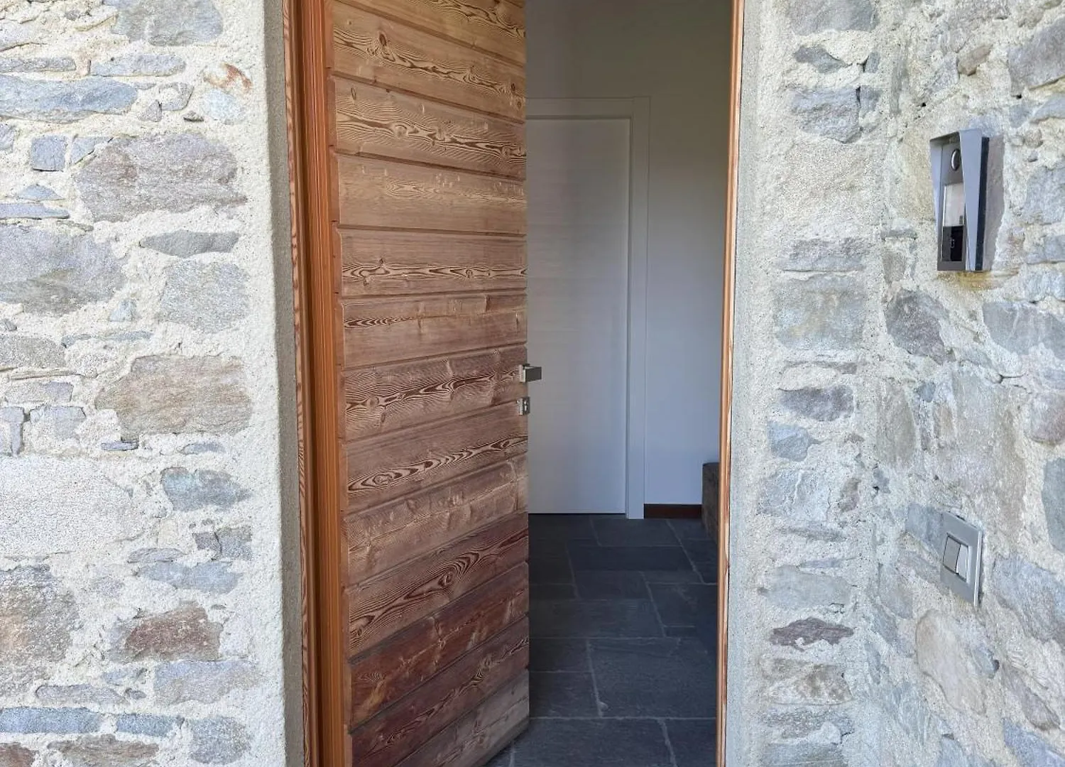 Arzo Mountain Chalet Morbegno 0*,
